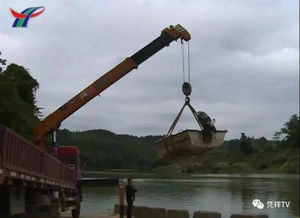 崇左市水产畜牧兽医局联合执法保障凭祥界河渔业安全，促进畜牧渔业饲料规范发展