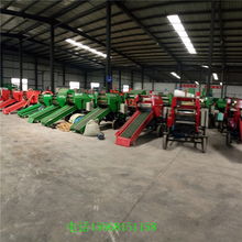 如何选择优质畜牧养殖青贮饲料捆草机与青储包装机？