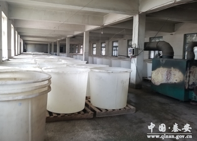 秦安县考察团赴辽宁省海城市考察 深化东西部协作，共谋畜牧渔业饲料销售新篇章